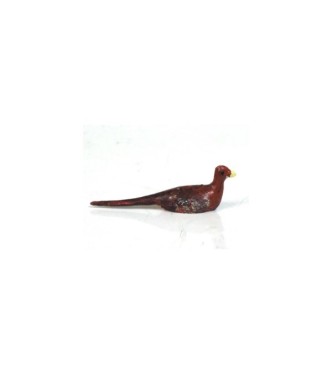Poule faisane
