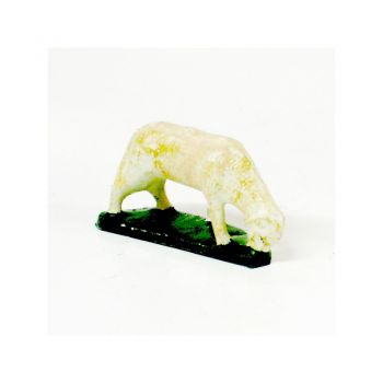Mouton brouttant