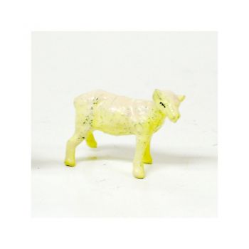 Agneau beige