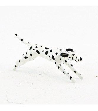 Dalmatien courant