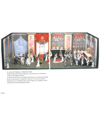 Livre « Figurines et Soldats de plomb »