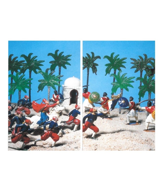 Livre « Figurines et Soldats de plomb »