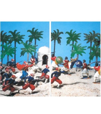 Livre « Figurines et Soldats de plomb »