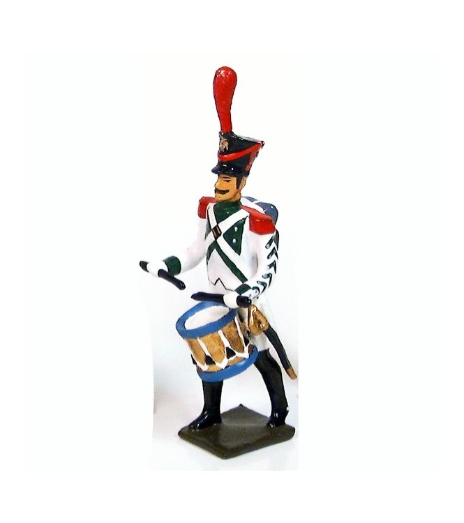 tambour du régiment de Joseph Napoleon