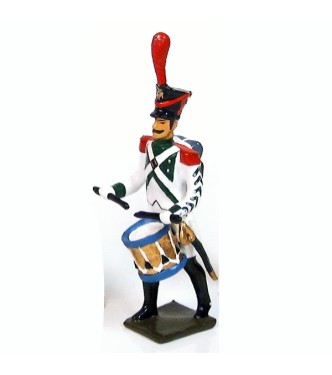 tambour du régiment de Joseph Napoleon