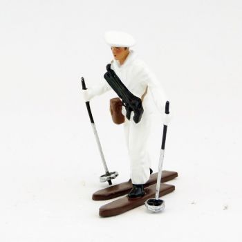 Chasseur Alpin (Guerre d'Algérie, 1954-1962)