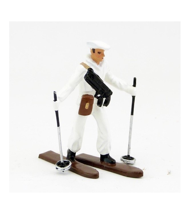 Chasseur Alpin (Guerre d'Algérie, 1954-1962)