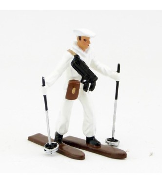 Chasseur Alpin (Guerre d'Algérie, 1954-1962)