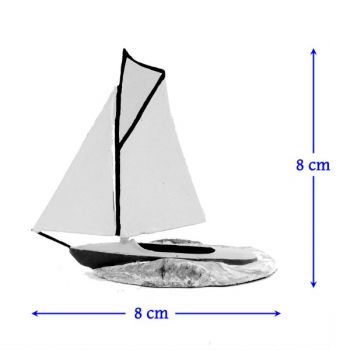 Voilier