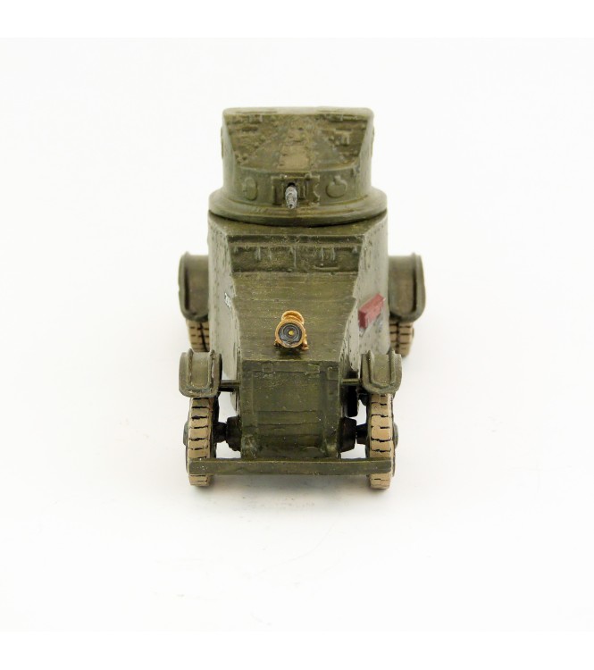 automitrailleuse Laffly-White (White TBC), version 1917 (sans coffret)