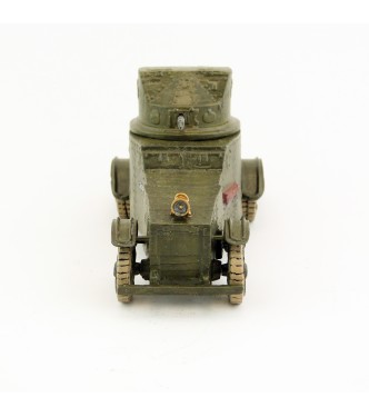 automitrailleuse Laffly-White (White TBC), version 1917 (sans coffret)