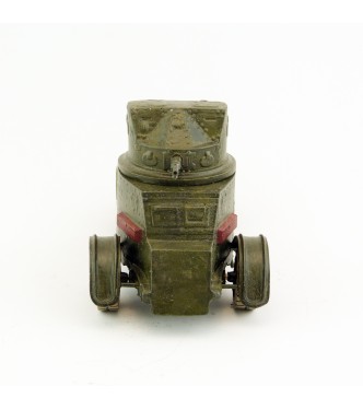 automitrailleuse Laffly-White (White TBC), version 1917 (sans coffret)