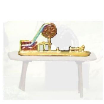 télégraphe (seul)