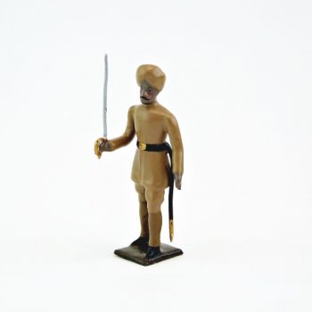 officier de hindous