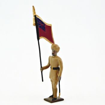 drapeau de hindous