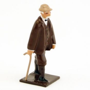Georges Clémenceau (1841-1929)