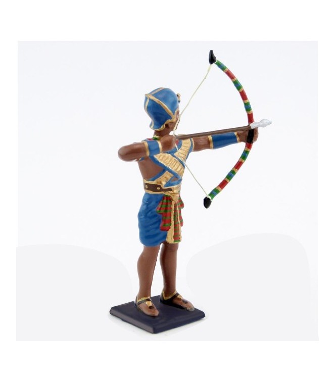 Ramsès II (nouvelle sculpture)