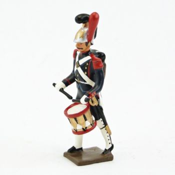 tambour du génie de la garde (1812)