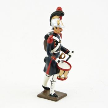 tambour du génie de la garde (1812)