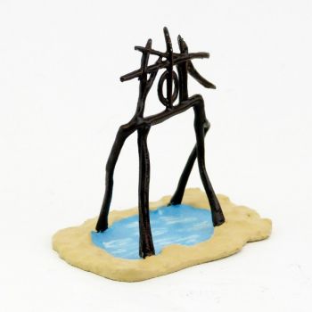 Oasis (Dio l'Afrique)