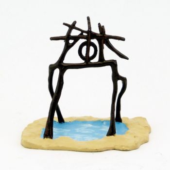 Oasis (Dio l'Afrique)