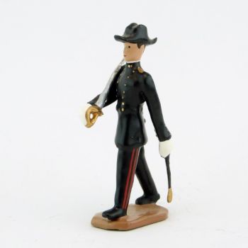 Polytechnicien - Ecole Polytechnique (S.E.A)