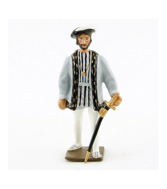 François 1er (1494-1515-1547) (9003-025)