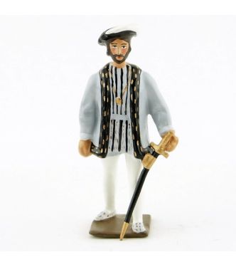 François 1er (1494-1515-1547) (9003-025)
