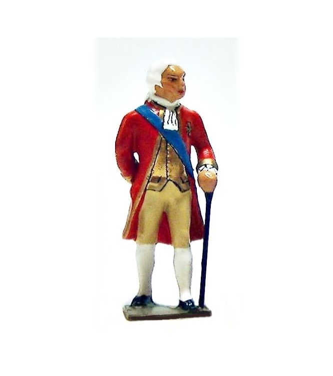 Louis XVI (1754-1774-1792-1793)