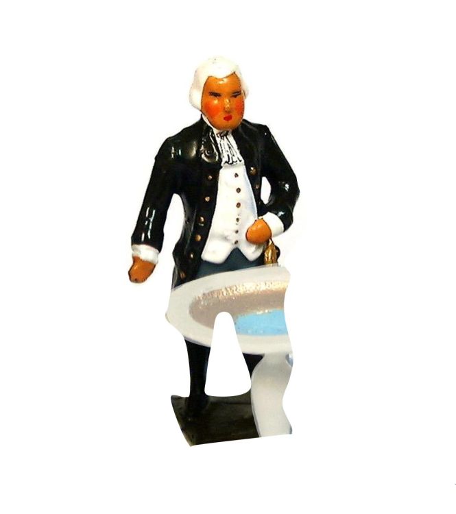 Charles Bonaparte, père de Napoléon
