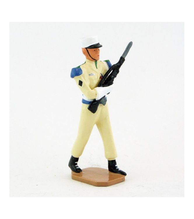 soldat (képi blanc) - 1er Royal Etranger de Patagonie (REP) (S.E.A)