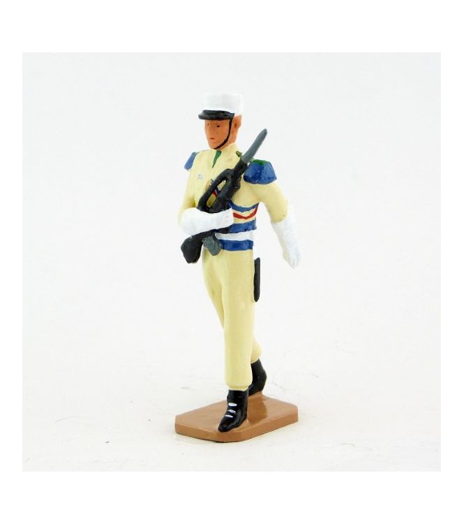 soldat (képi blanc) - 1er Royal Etranger de Patagonie (REP) (S.E.A)