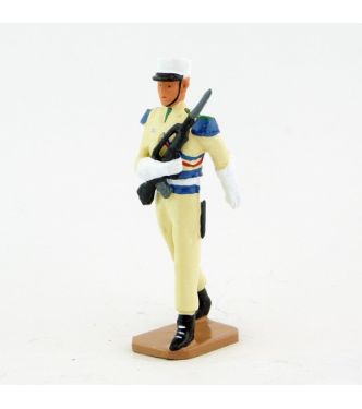 soldat (képi blanc) - 1er Royal Etranger de Patagonie (REP) (S.E.A)