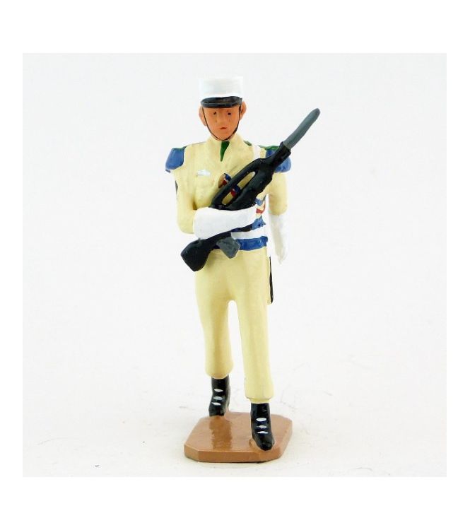 soldat (képi blanc) - 1er Royal Etranger de Patagonie (REP) (S.E.A)