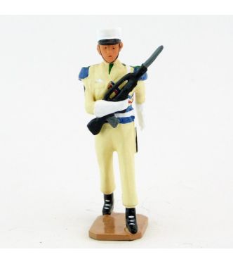 soldat (képi blanc) - 1er Royal Etranger de Patagonie (REP) (S.E.A)