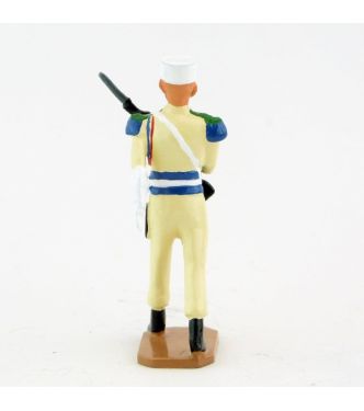 soldat (képi blanc) - 1er Royal Etranger de Patagonie (REP) (S.E.A)