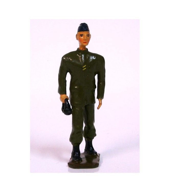 Mécanicien (h. 65 mm) (les métiers de l'Armée de l'Air)