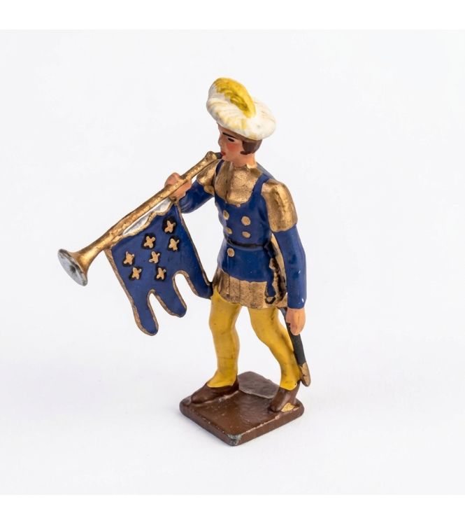 héraut de Gui de Poitiers