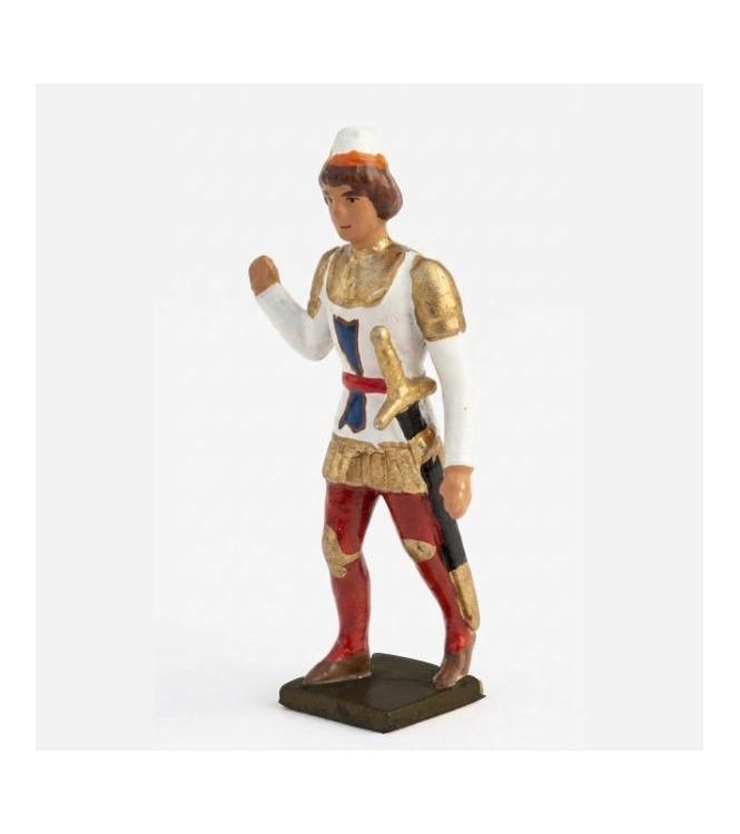 palefrenier de sir john de bevercote