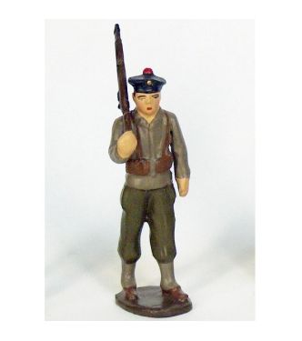 marin Français (les Héros de la Libération - 1945) (h. 65 mm)