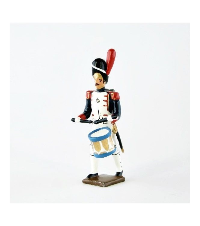 tambour (d'ordonnance) des grenadiers de la garde (1812)