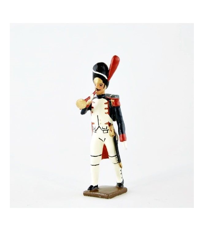 clairon des grenadiers de la garde (1812)