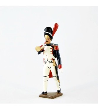 clairon des grenadiers de la garde (1812)