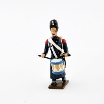 tambour des grenadiers de la garde en tenue de route ((1804-1812))