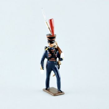 matelot (fantassin) des marins de la garde (1812)
