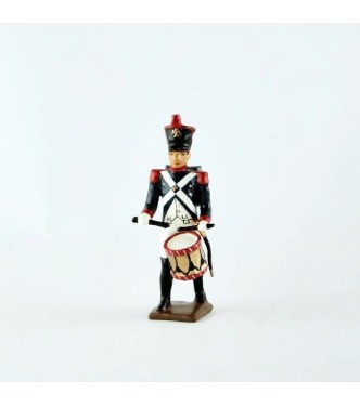 tambour (d'ordonnance) des infanterie de ligne (1809)