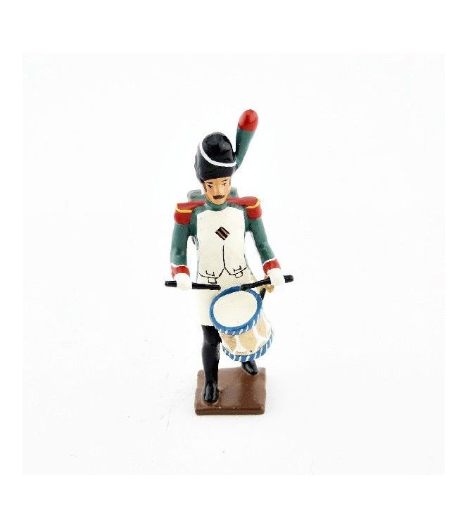 tambour (d'ordonnance) des grenadiers italiens