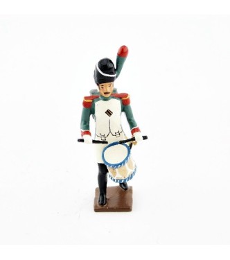 tambour (d'ordonnance) des grenadiers italiens