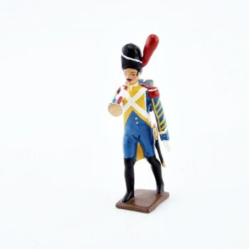 clairon du 1er régiment d'isenburg (1806)