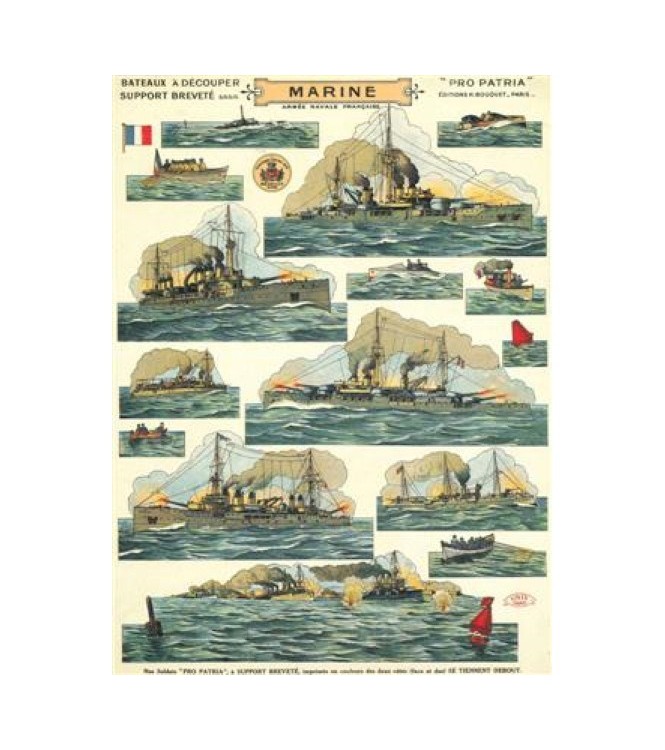 Marine